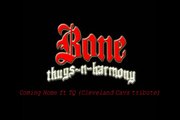 Bone Thugs-N-Harmony Coming Home ft TQ (Cleveland Cavs Tribute)