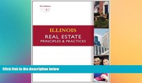 EBOOK ONLINE  Illinois Real Estate: Principles and Practices  DOWNLOAD ONLINE