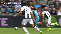 16/17 | Heracles Almelo vs Feyenoord | 21 augustus 2016