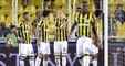 Fenerbahçe, Sahasında Kayserispor ile 3-3 Berabere Kaldı