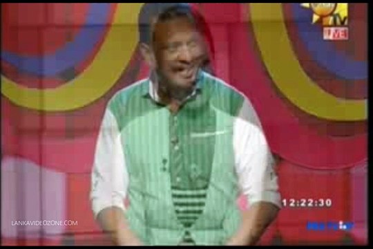 Amaya adhikaari interview with rangana in hiru tv copy chat programme