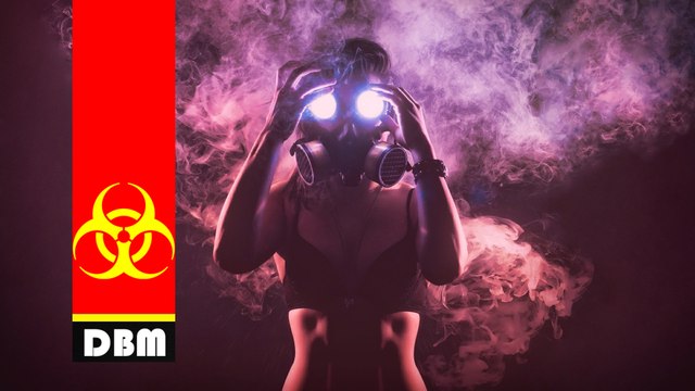 Perreo 96 (Reggaeton Beat 2016)