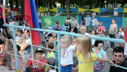 Новости Online. День Государственного флага