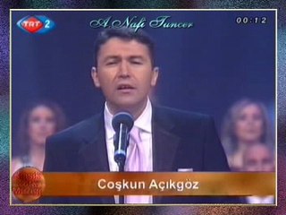 Coşkun AÇIKGÖZ - Tâli'in Elinde Oyuncak Oldum