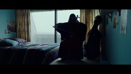 Le Ciel attendra - bande annonce (au ciné le 5 octobre 2016)