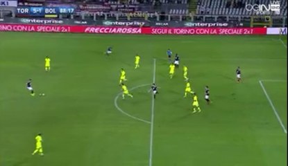 Torino FC 5-1 Bologna FC - All Goals Exclusive (28/8/2016)