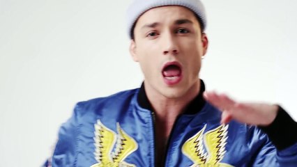 Quest Pistols Show - Непохожие (Премьера клипа, 2016)