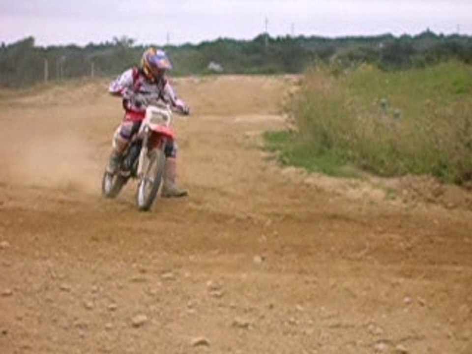 moi au terrain de tougas