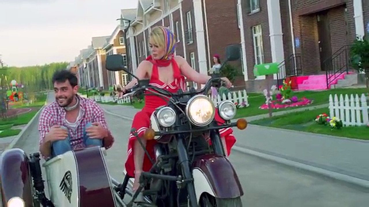 Алина Гросу - Собак@