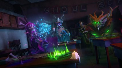 Ghostbusters Launch Trailer 2016 Video Game (PS4/XBOX ONE)