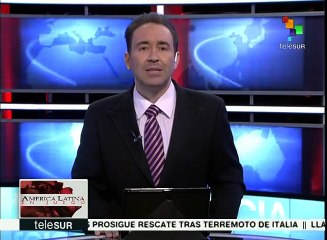 Analista afirma que Brasil se juega en impeachment su futuro