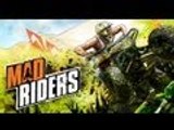 Mad Riders Gameplay - Mas Alla Del Rio Mekong