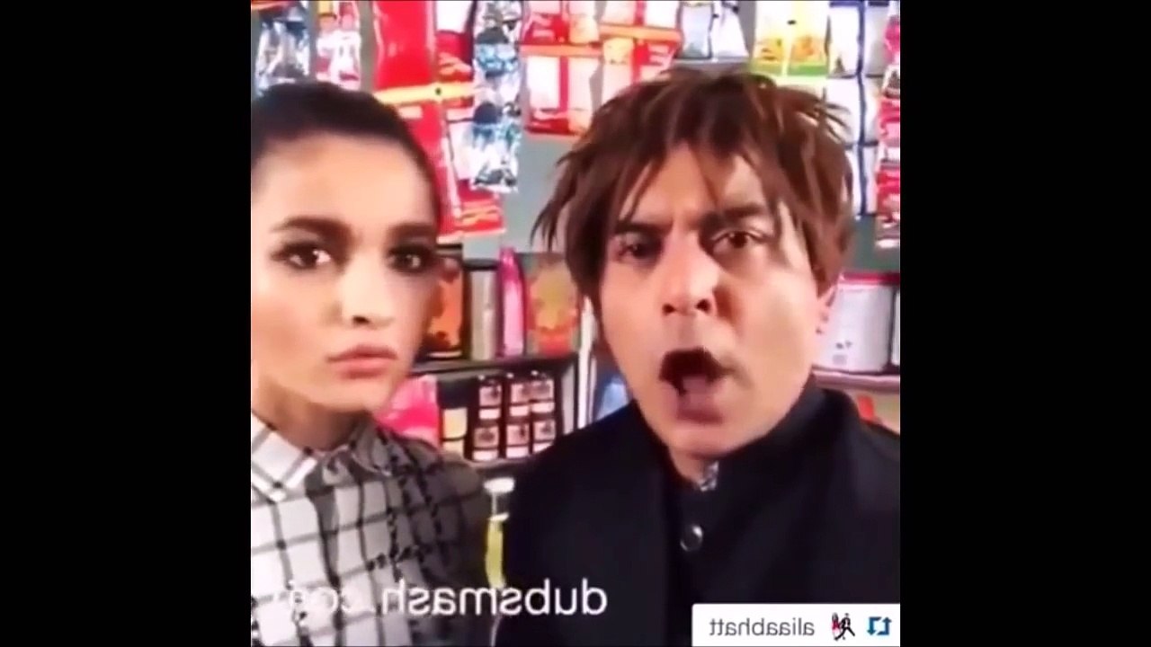 New-bollywood-dubsmash-ever