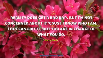 Niecy Nash Quotes #3