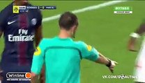 All Goals & Highlights HD - Mónaco 2-1 PSG - 28.08.2016