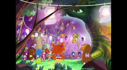 pop pixie season 1 episode 1