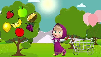 Masha And The Bear Good Friends - Masha And The Bear In English Episodes 2