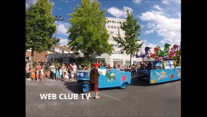 Confettis   Les folies de binbin de valenciennes 2016