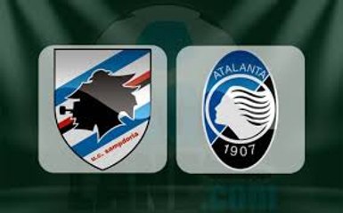 Sampdoria 2-1 Atalanta - All Goals & Full Highlights HD -  28.08.2016