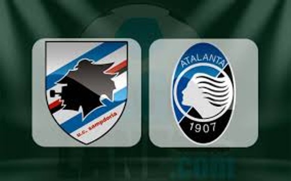 Sampdoria 2-1 Atalanta - All Goals & Full Highlights HD - 28.08.2016
