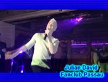 Julian David im Turmbräu Freudenstadt 26.08.2016