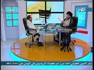 اثبات خلافة امير المؤمنين ع من مصادر السنة