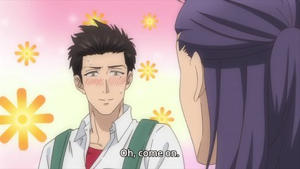 腐男子高校生活 13 [HD] - Fudanshi Koukou Seikatsu 13