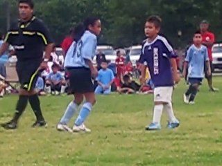 pelea futbol ninos funny fight soccer kids