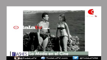 El Top 5 de las actrices mas hermozas en bikini-Flashes-Video