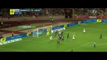 Monaco vs Paris Saint Germain 3-1 Full Highlights 28/8/2016