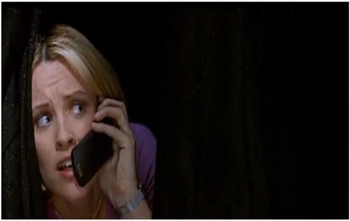 Top 10 des enregistrements audio et des appels au secours téléphoniques les plus perturbants