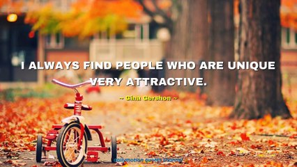 Gina Gershon Quotes #1