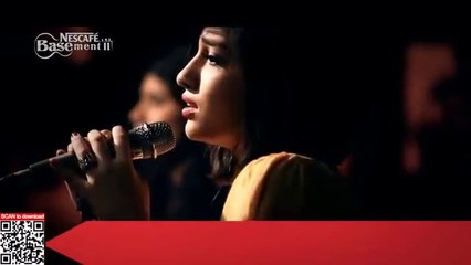 Boom Boom - Nescafe Basement
