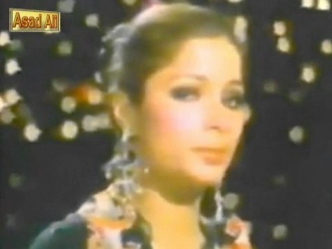 yeh khushi ki inteha hai mein khushi se Naheed Akhter Daman