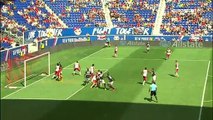 MLS: New York Red Bull - New England (Maç Özeti)