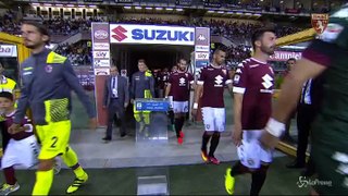 Torino 5-1 Bologna All Goals and Full Highlights 29.08.2016 HD