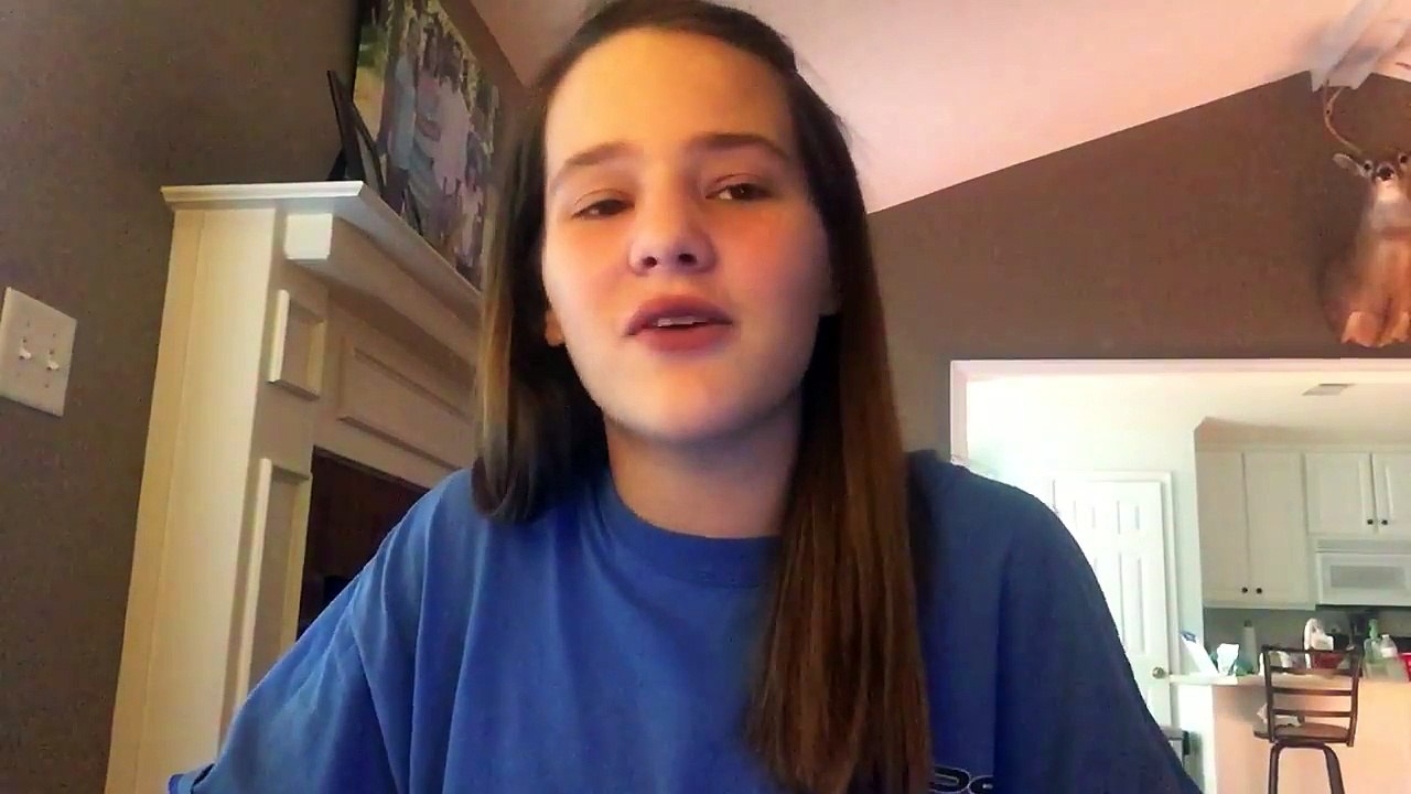 Baby - Justin Bieber ft. Ludacris(Cover