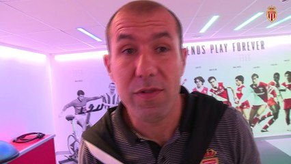 RÉACTIONS : "Un mois presque parfait !"