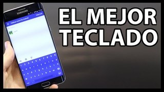 MEJOR TECLADO para Android   [NUEVO]