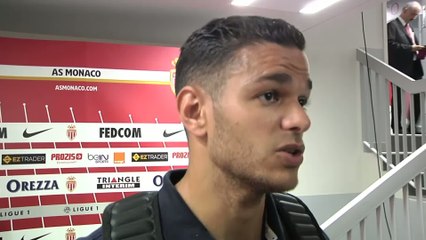 Foot - L1 - PSG : Ben Arfa «Une défaite qui fait mal»