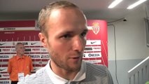Foot - L1 - Monaco : Germain «Un super mois d'août»