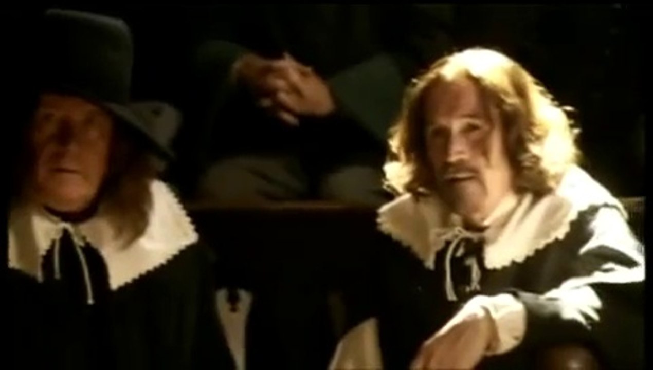 1649 - REXIT :-) Charles I. Stuart, King of England, sentenced to Death by Decapitation