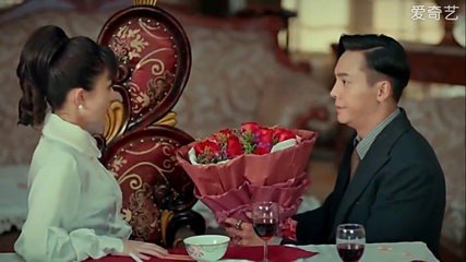 老九门 第50集预告