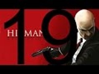Hitman: Absolution | gameplay | 60FPS | part 19