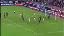 Cagliari vs AS Roma 2-2 All Goals & Full Highlights (Serie A) 28-08-2016 HD