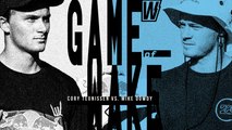 Games of WAKE - Mike Dowdy vs. Cory Teunissen