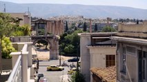 Hotels in Athens, Greece: Ava Hotel & Suites