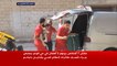 سبعة قتلى بقصف لطائرات النظام حي الوعر بالنابالم