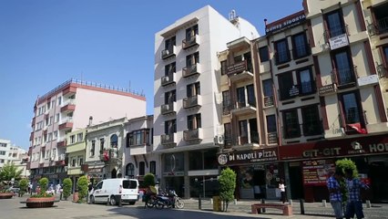 Hotels in Canakkale Turkey: Anzac Hotels