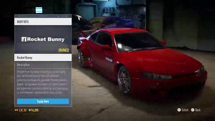 Lanz Xian playing Need For Speed (3)